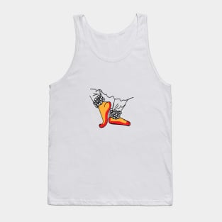 International Dance Day Tank Top